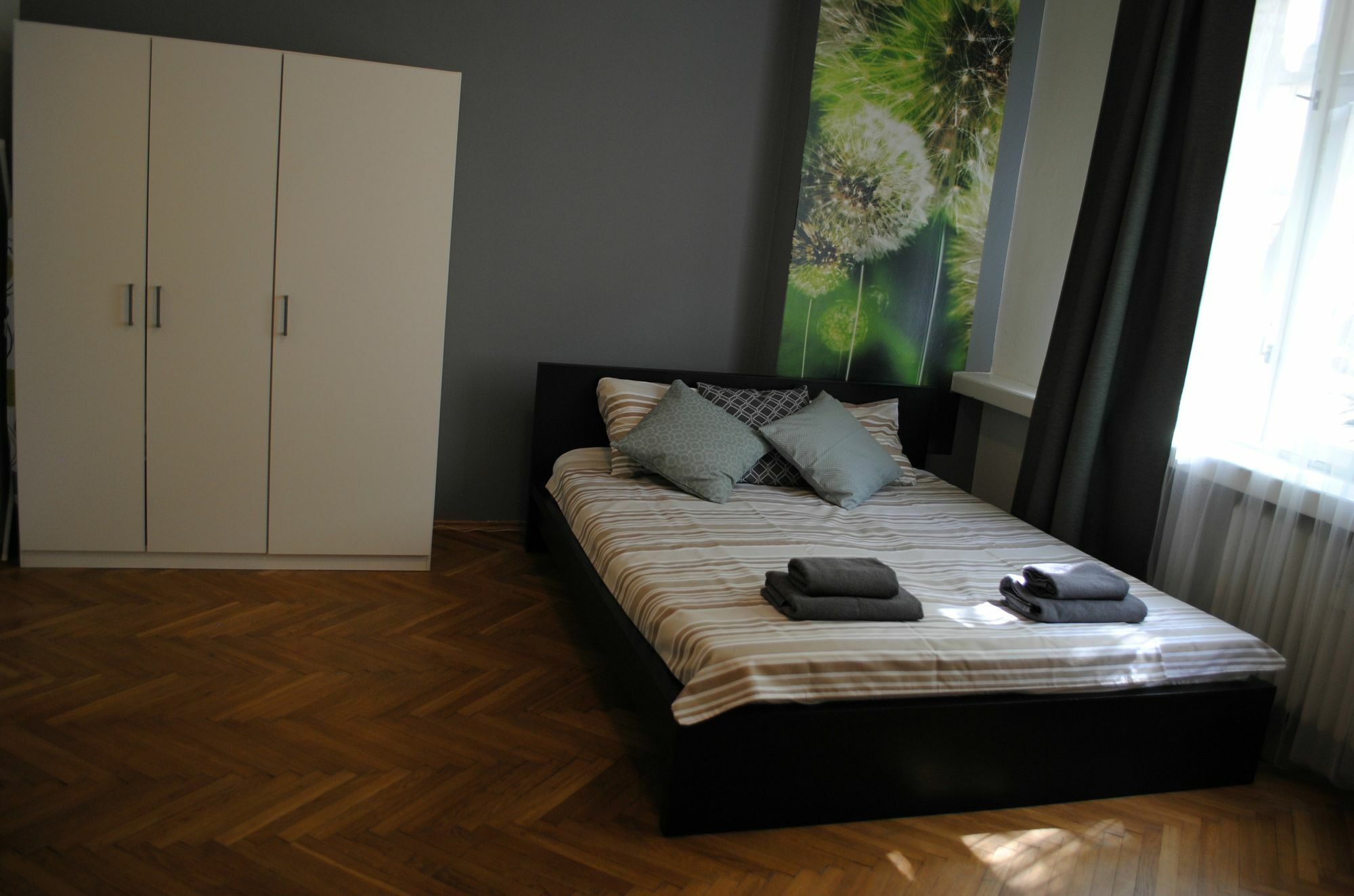 Prague Apartments Esterno foto