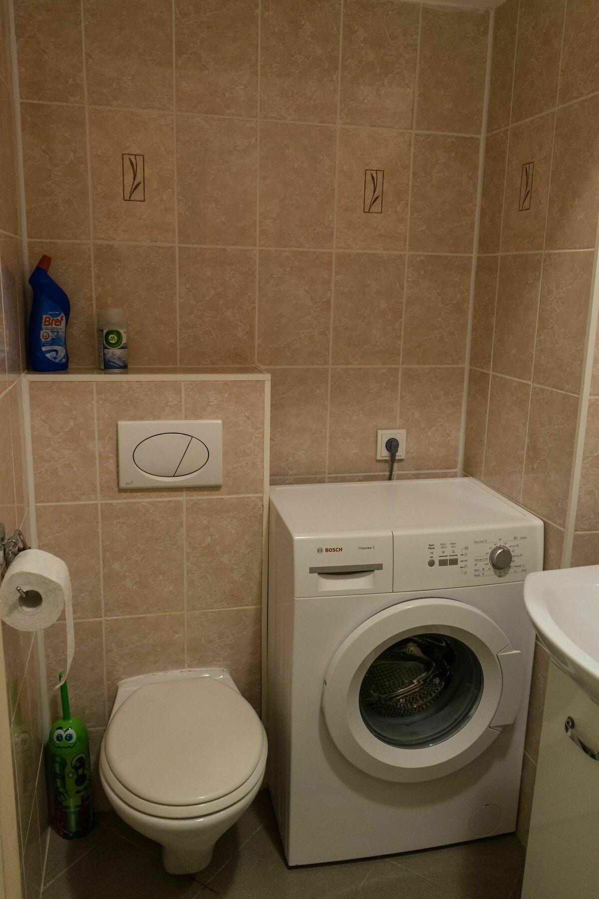 Prague Apartments Esterno foto